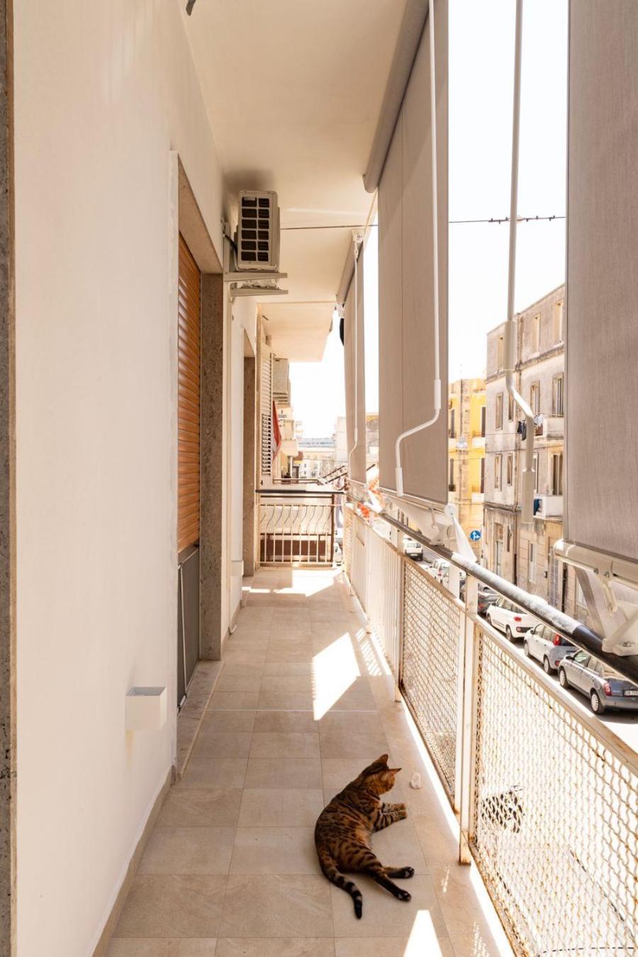 سيراكوزا La Maison De Gio المظهر الخارجي الصورة